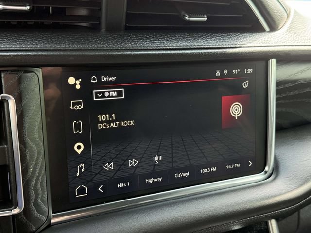 Certified 2024 GMC Yukon XL Denali w/ Advanced Technology Package AWD/4WD image 15