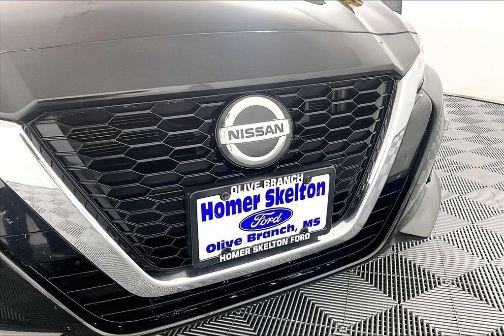 Used 2019 Nissan Altima 2.5 S FWD image 30