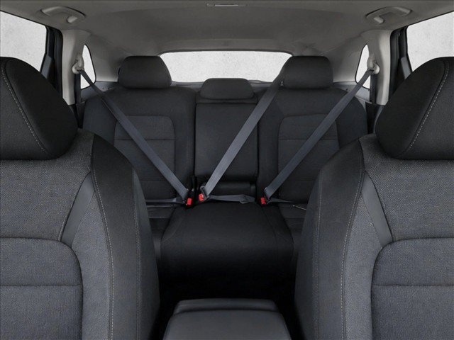 New 2027 Honda CR-V EX image 28
