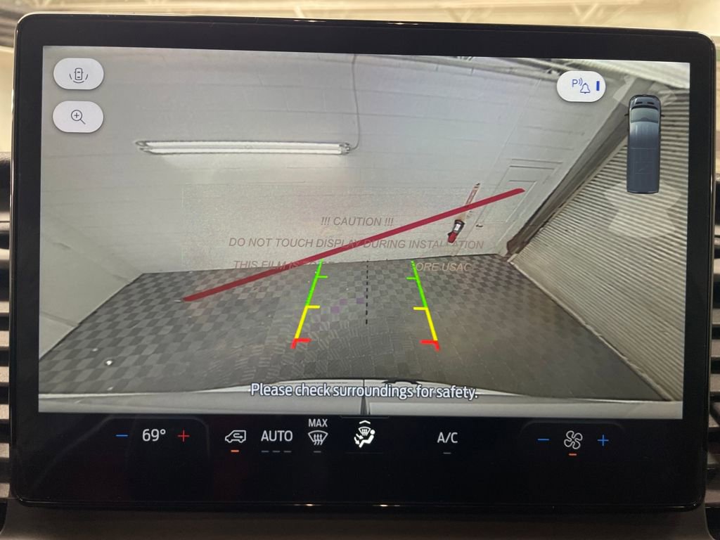 New 2026 Ford Transit 250 148 Medium Roof image 24