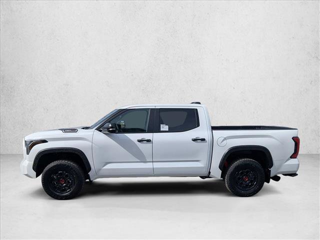 New 2026 Toyota Tundra TRD Pro AWD/4WD image 9