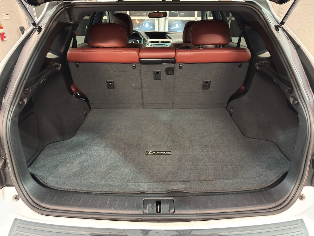 Used 2015 Lexus RX 350 F Sport image 31