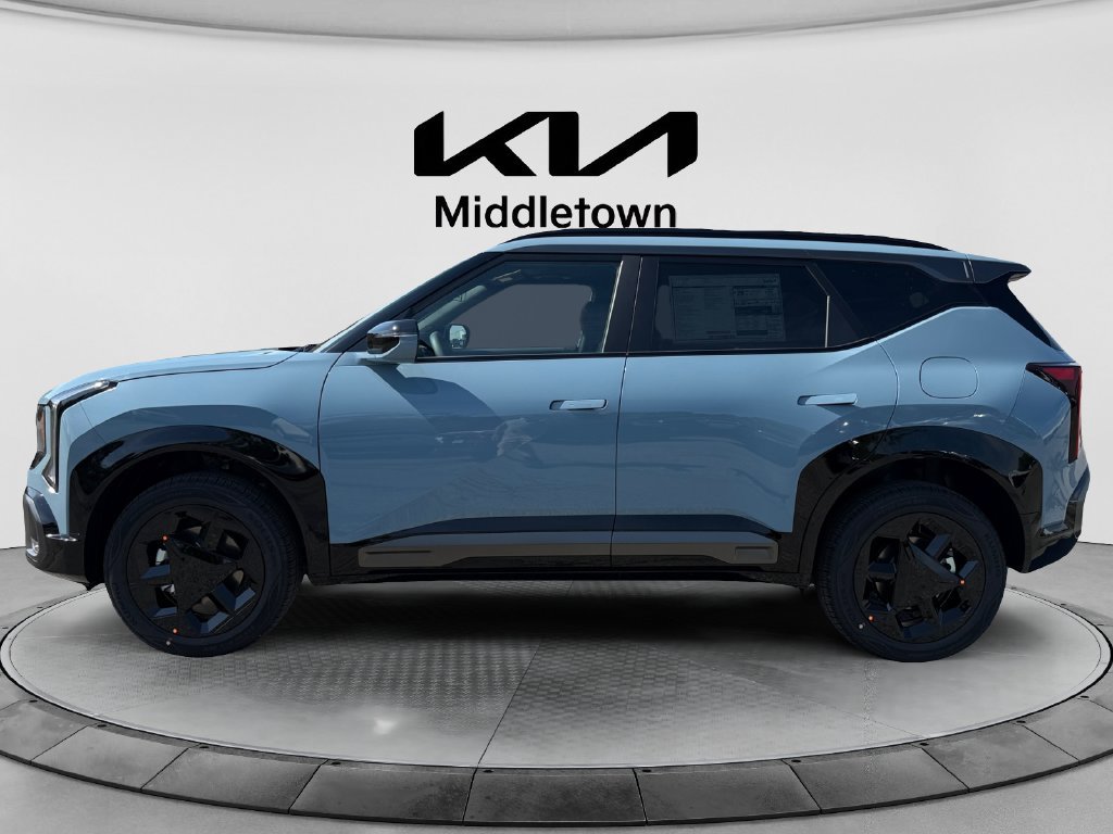 New 2027 Kia Seltos X-Line S w/ X-Line S Premium Package AWD/4WD image 2