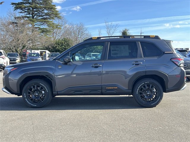 New 2026 Subaru Forester Wilderness w/ Wilderness Package image 36