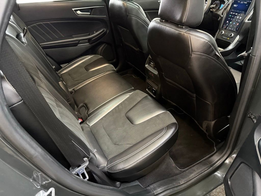 Certified 2022 Ford Edge ST w/ Equipment Group 401A image 50