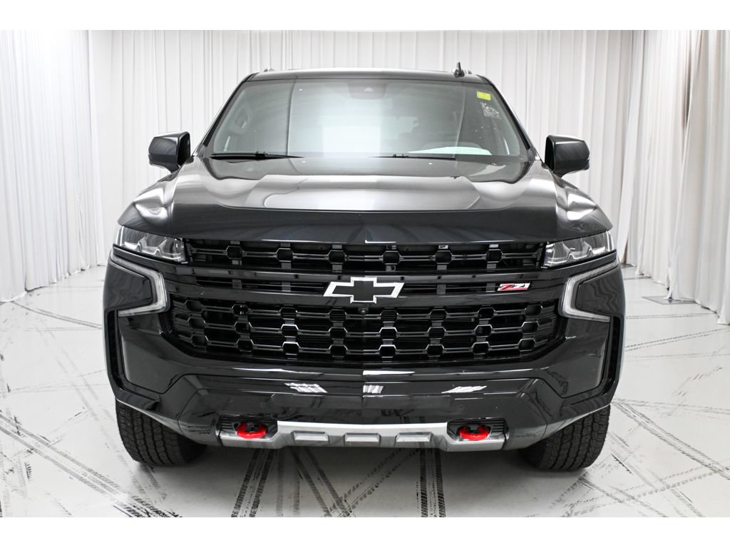 Used 2024 Chevrolet Tahoe Z71 w/ Z71 Off-Road Package AWD/4WD image 3