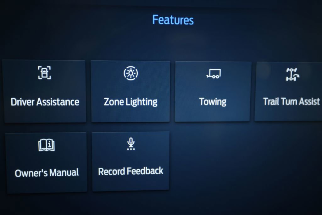 Used 2025 Ford F150 Raptor w/ Equipment Group 803A Raptor R image 30