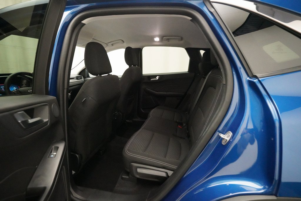 Used 2023 Ford Escape Active w/ Tech Pack #2 image 16
