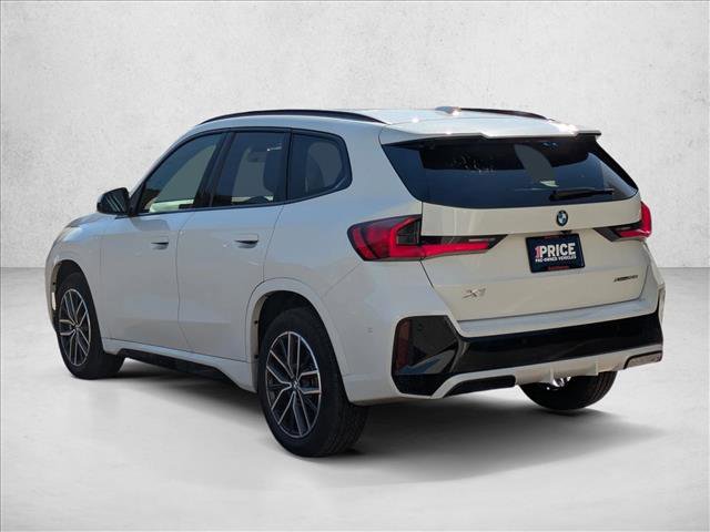 Used 2025 BMW X1 xDrive28i image 7