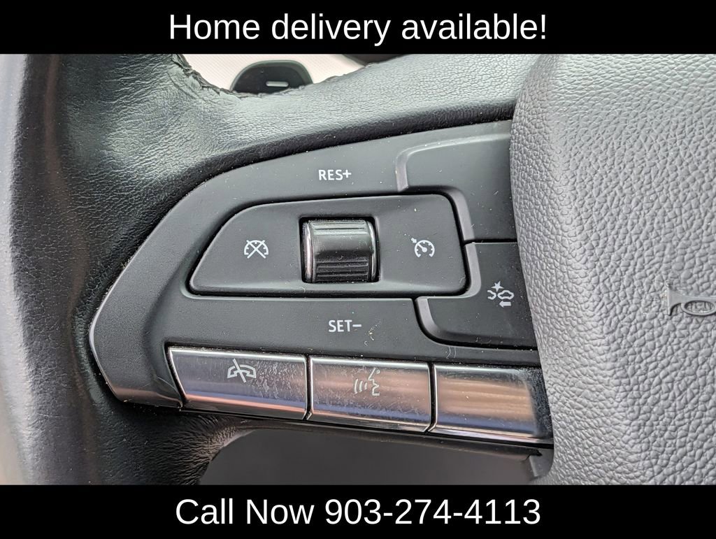 Used 2023 Cadillac XT4 Premium Luxury FWD image 25