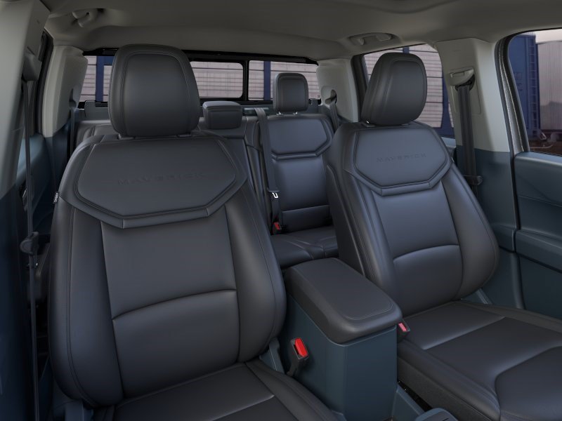 New 2026 Ford Maverick Lariat AWD/4WD image 10
