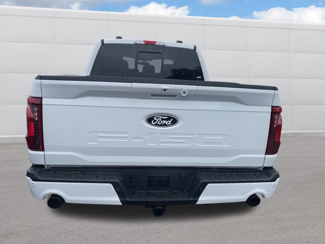 New 2026 Ford F150 XLT w/ Equipment Group 302A MID AWD/4WD image 3