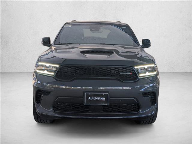 New 2026 Dodge Durango GT image 5