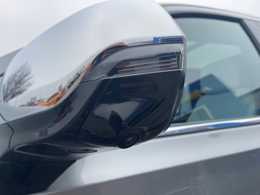 Certified 2025 Chevrolet Tahoe Premier image 11