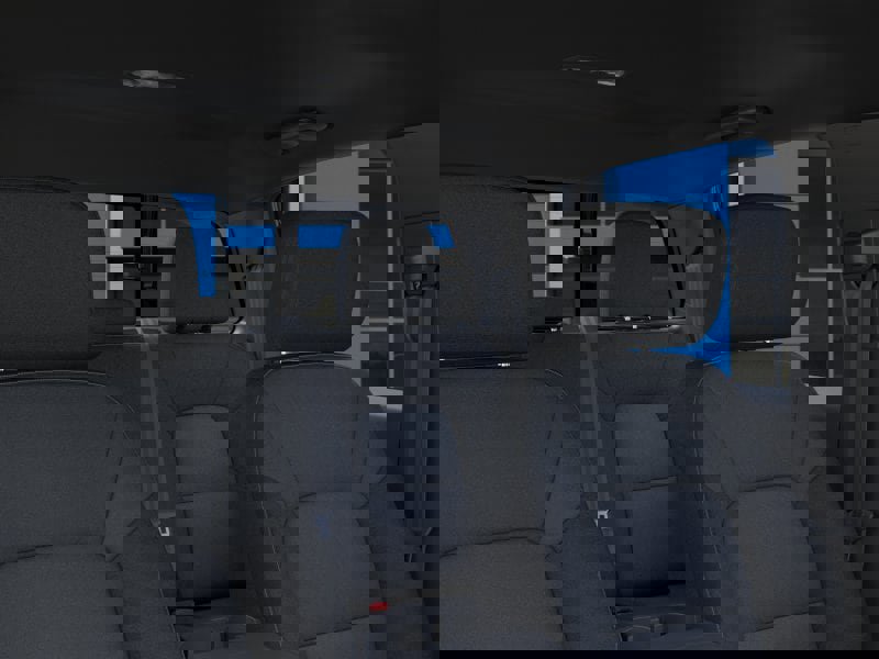 New 2026 Chevrolet Colorado Trail Boss image 24