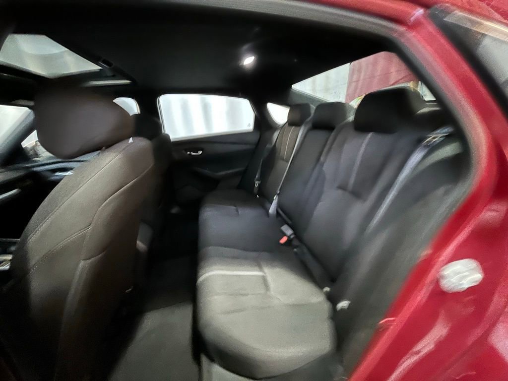 Used 2023 Honda Accord Sport image 24