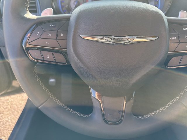 Used 2023 Chrysler 300 S image 28
