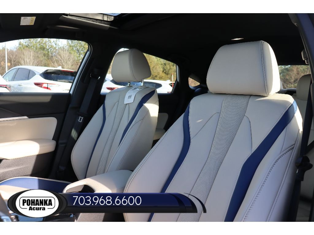 New 2026 Acura Integra A-Spec w/ Technology Package FWD image 25