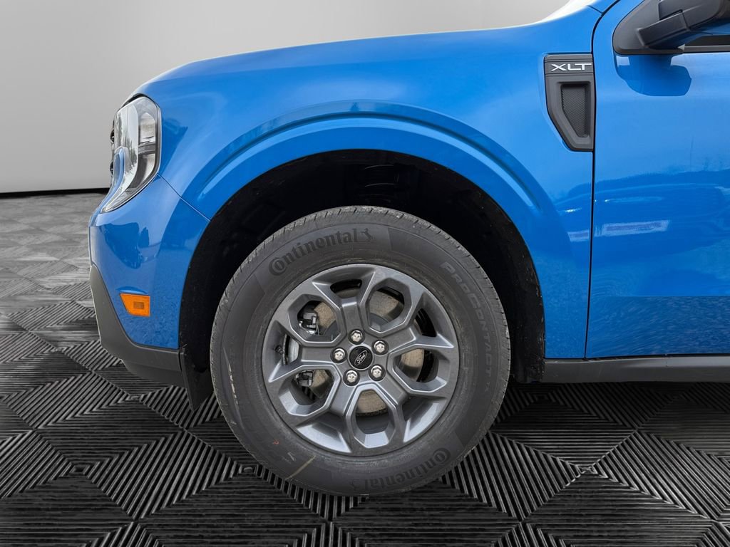 New 2026 Ford Maverick XLT w/ XLT Luxury Package image 14