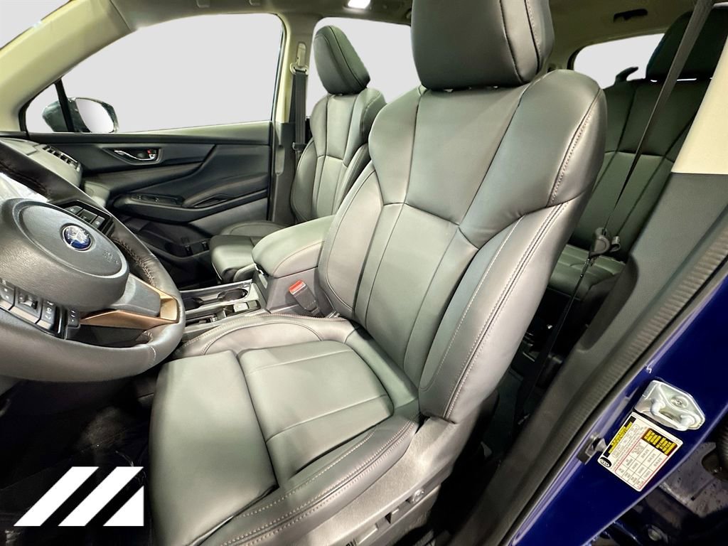New 2026 Subaru Ascent Limited Bronze image 22