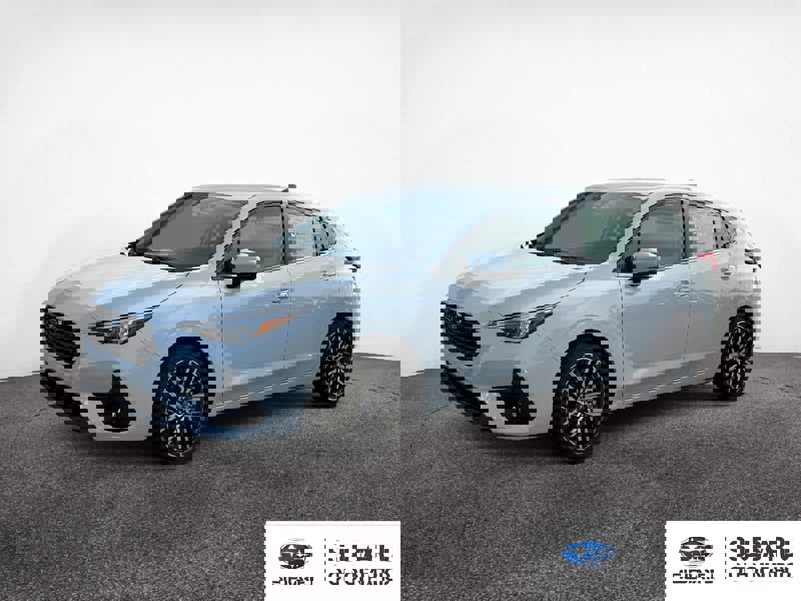 New 2025 Subaru Impreza 2.0i Sport