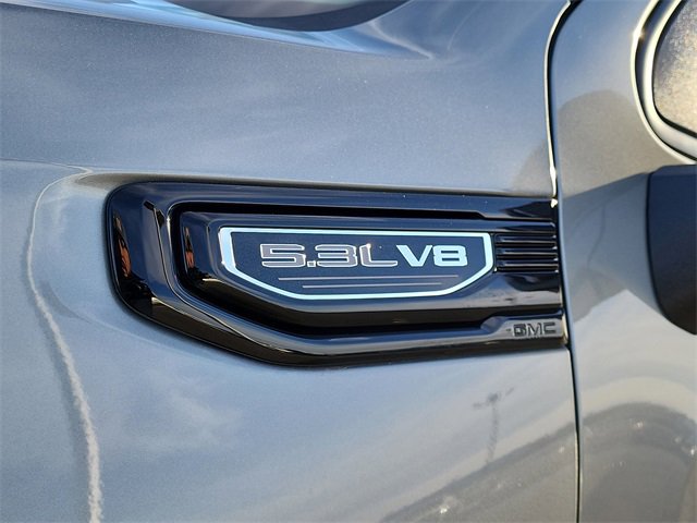 New 2026 GMC Sierra 1500 Elevation w/ Elevation Premium Package image 10