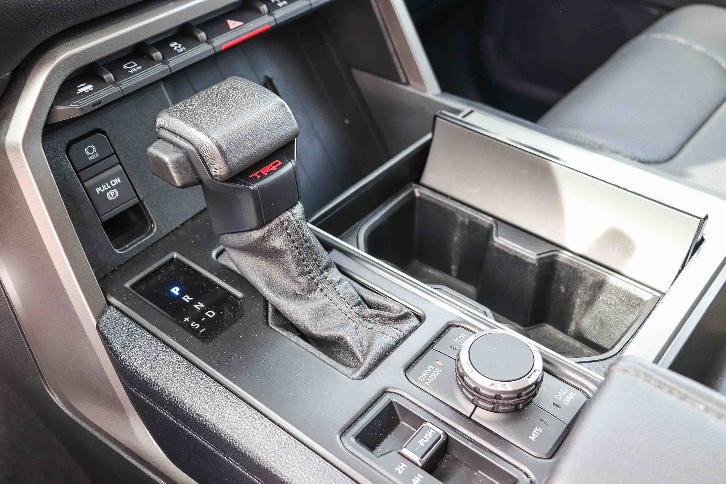 Used 2023 Toyota Sequoia SR5 w/ SR5 Premium Package image 23