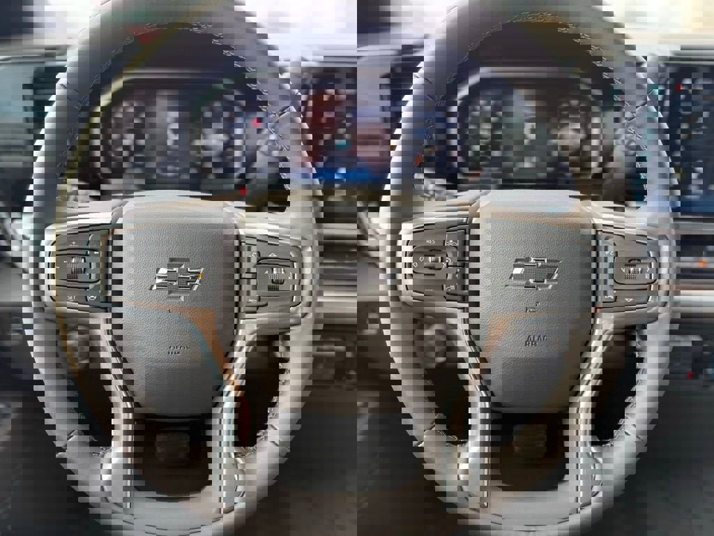 New 2026 Chevrolet Silverado 1500 RST w/ RST Select Package image 15