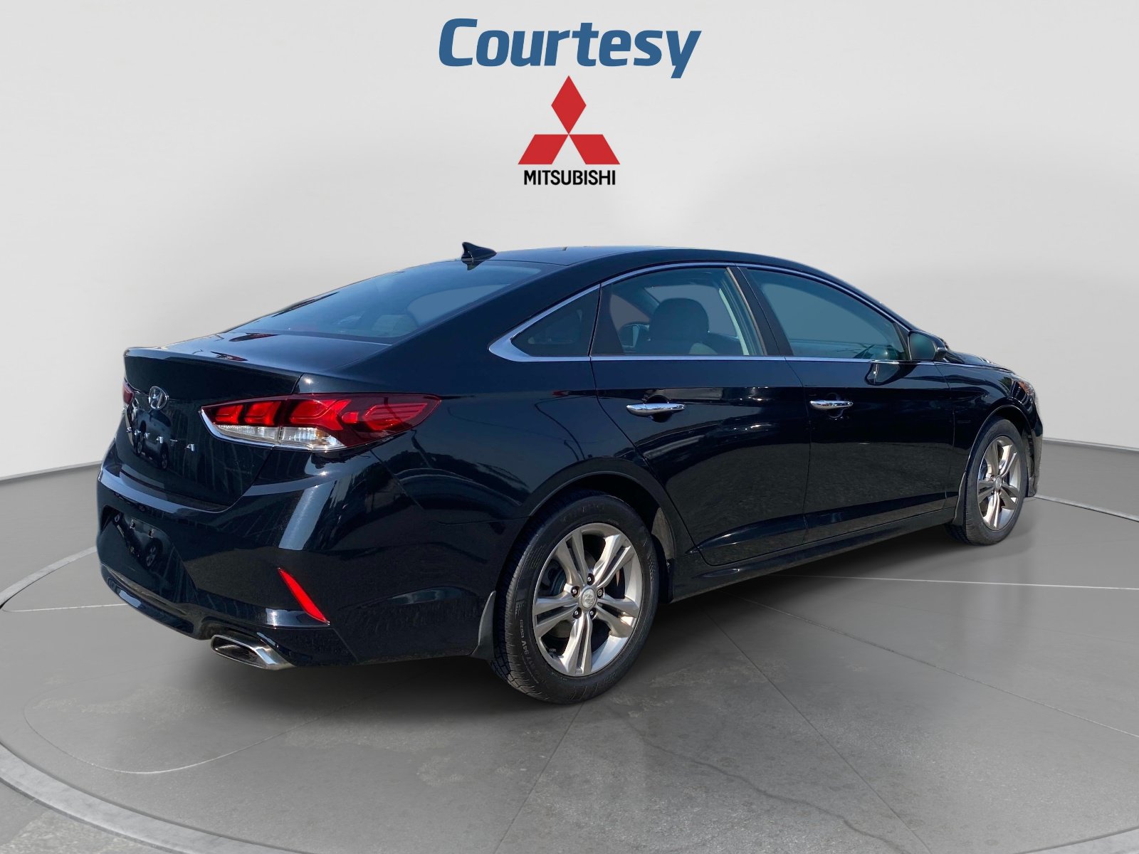 Used 2019 Hyundai Sonata SEL FWD image 5