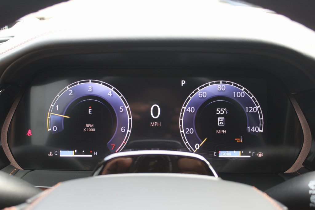 Used 2025 Jeep Grand Cherokee Summit image 18