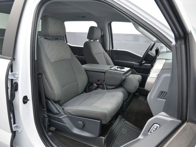 Certified 2021 Ford F150 XLT image 26