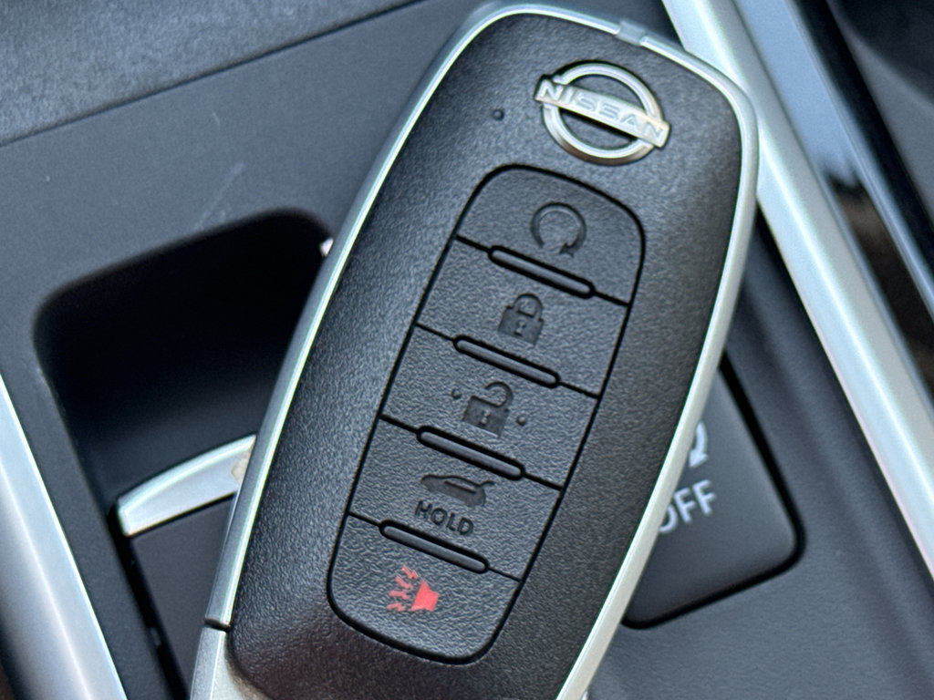 New 2026 Nissan Pathfinder SL AWD/4WD image 40