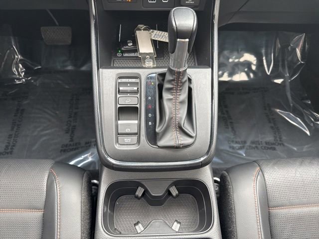 Used 2024 Honda CR-V Sport-L image 17