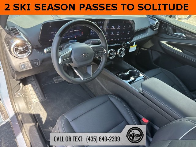 Used 2025 Chevrolet Blazer EV LT w/ Super Cruise Package image 7