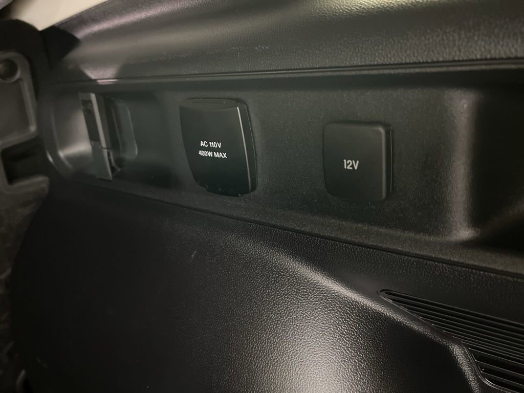 Certified 2025 Ford Bronco Sport Badlands image 33