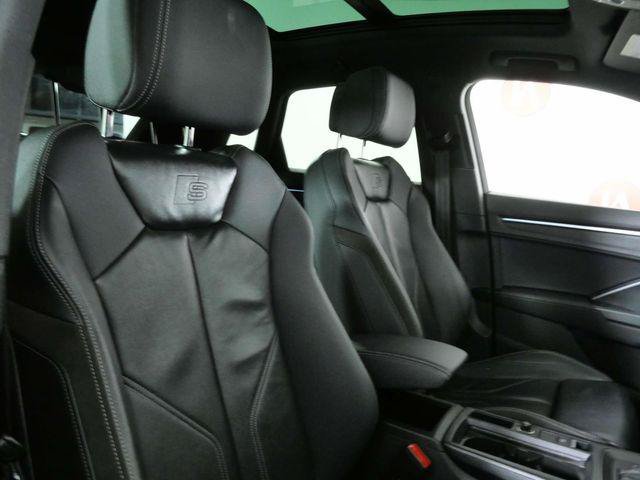 Used 2022 Audi Q3 2.0T Premium Plus AWD/4WD image 12