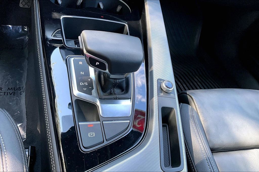 Certified 2023 Audi A5 2.0T Premium Plus w/ Premium Plus image 28