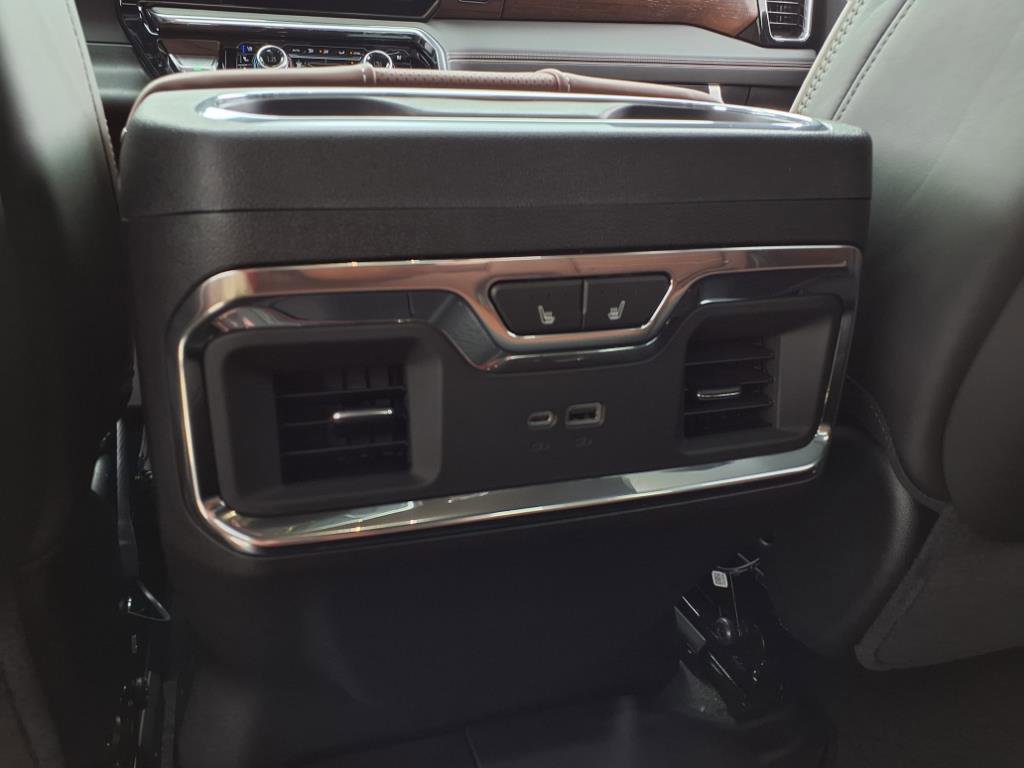 New 2026 GMC Sierra 1500 Denali Ultimate image 7