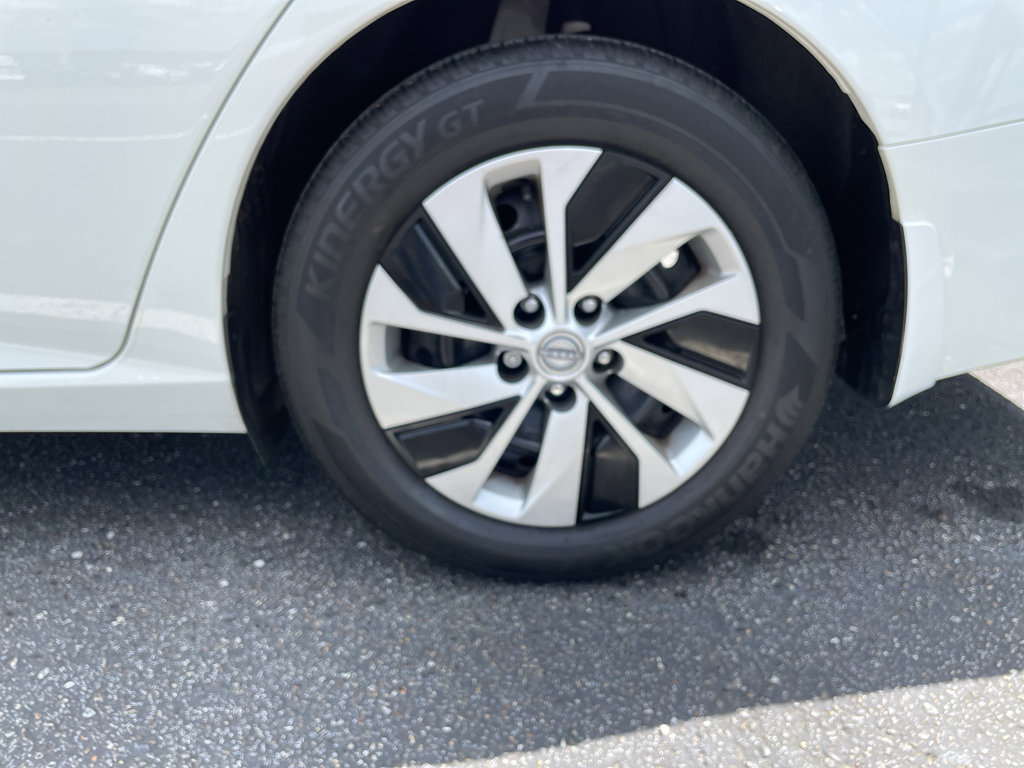 Used 2024 Nissan Altima 2.5 S image 24