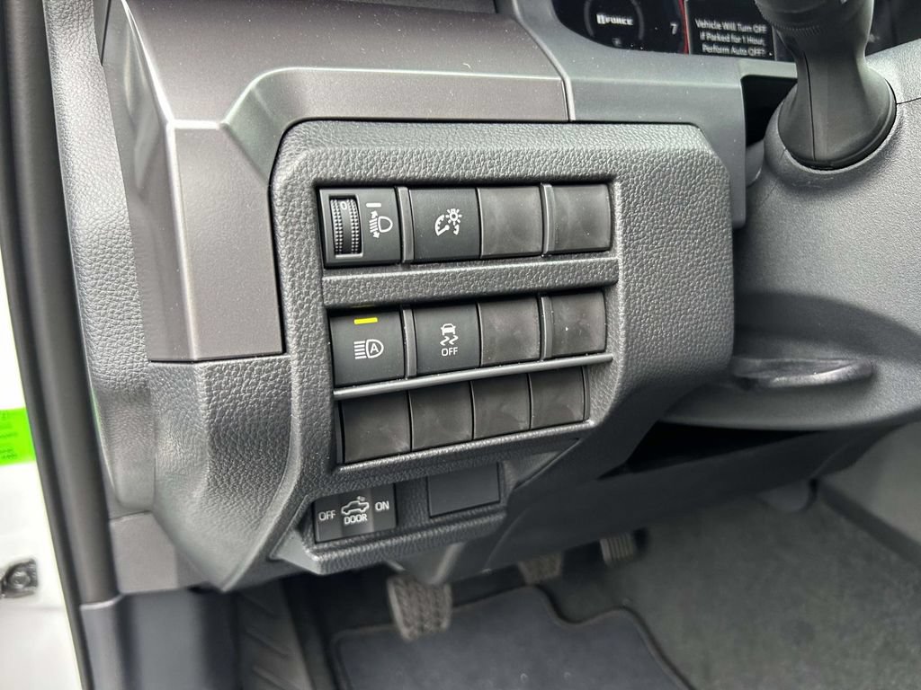 New 2026 Toyota Tacoma TRD Off-Road AWD/4WD image 20