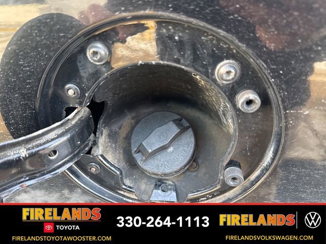 Used 2018 GMC Sierra 3500 Denali w/ Duramax Plus Package image 24