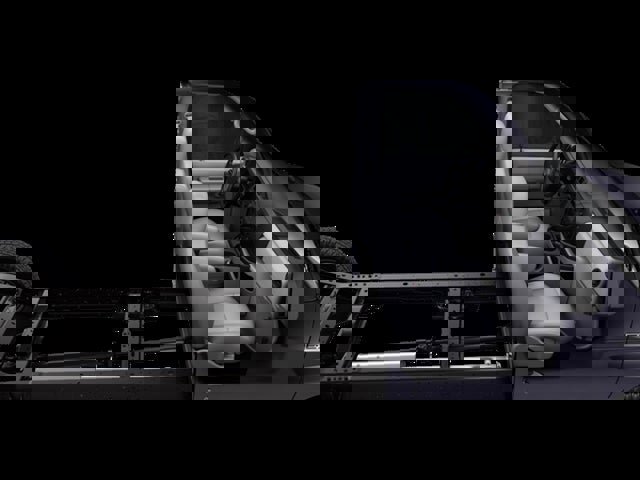 New 2027 Ford E-350 and Econoline 350 Super Duty image 5