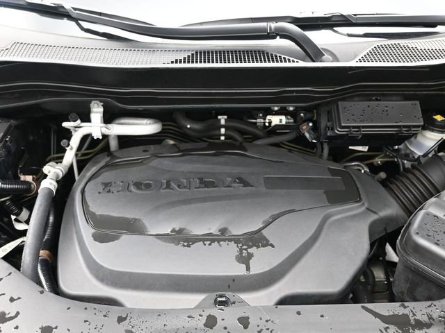Used 2023 Honda Ridgeline RTL-E image 21