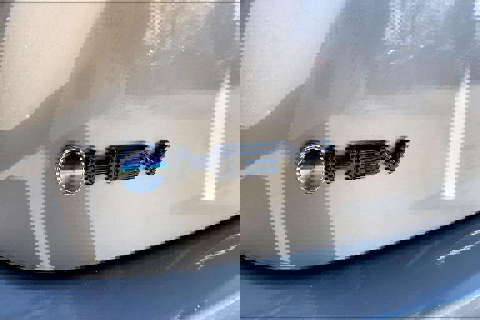 Used 2025 Toyota Camry SE w/ Convenience Package image 10