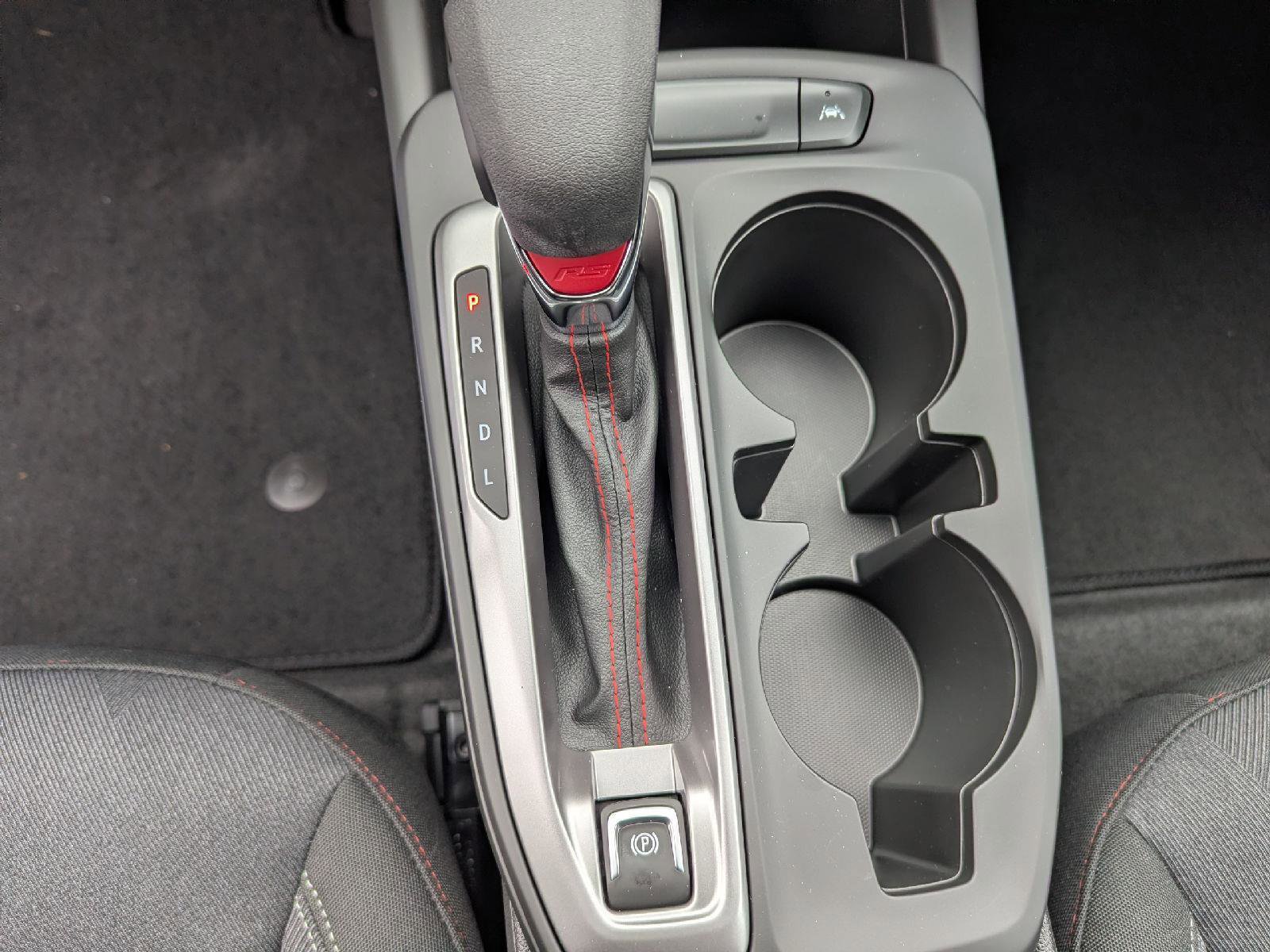 New 2026 Chevrolet Trax RS w/ Sunroof Package image 19