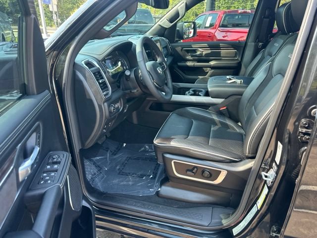 Used 2026 RAM 1500 Laramie w/ Night Edition AWD/4WD image 27