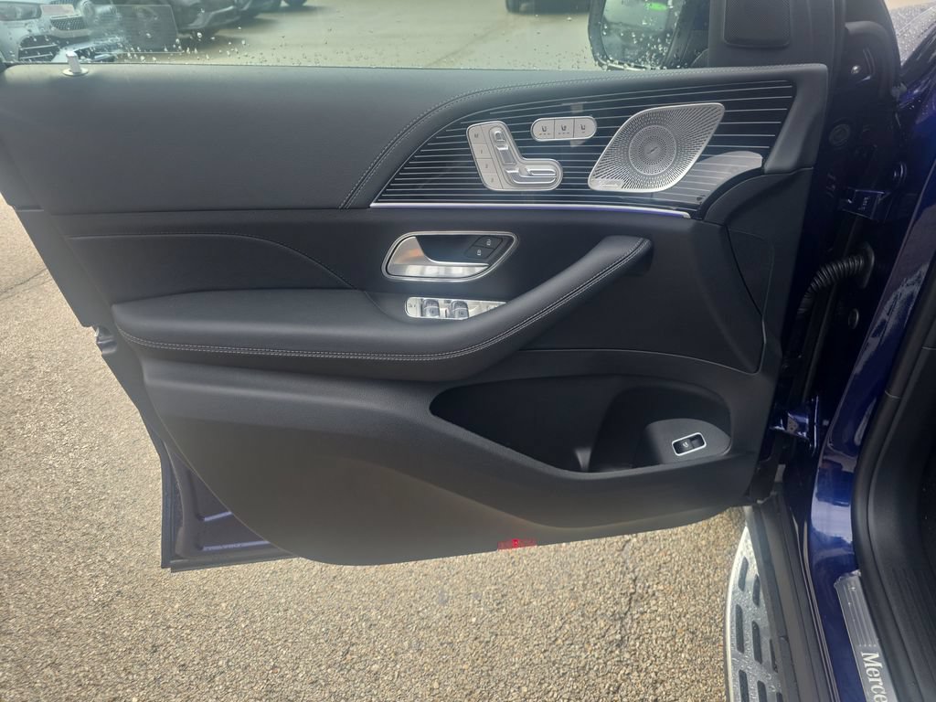 New 2026 Mercedes-Benz GLE 450 4MATIC image 10