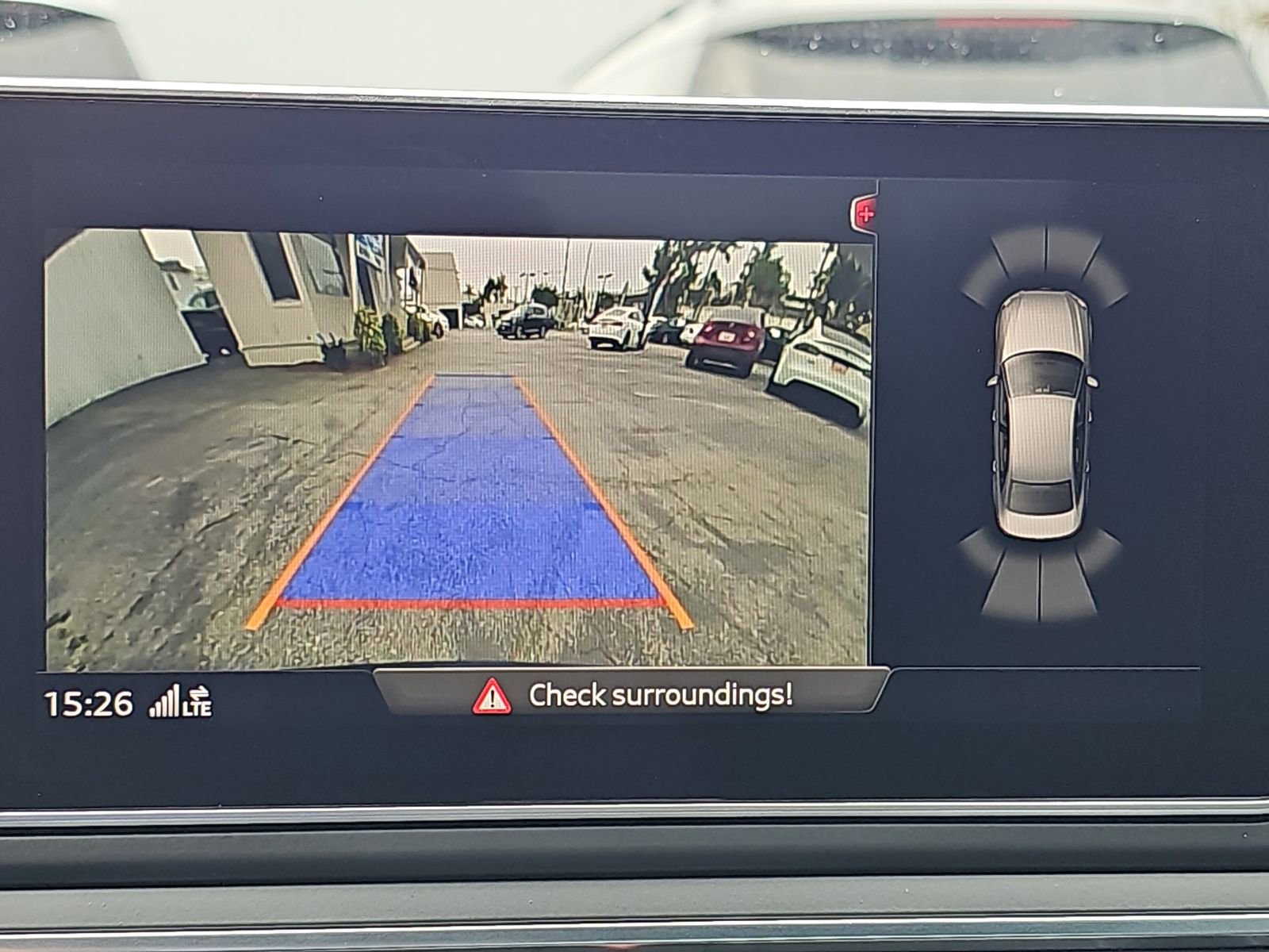 Used 2018 Audi A4 2.0T Premium Plus w/ Premium Plus Package AWD/4WD image 25