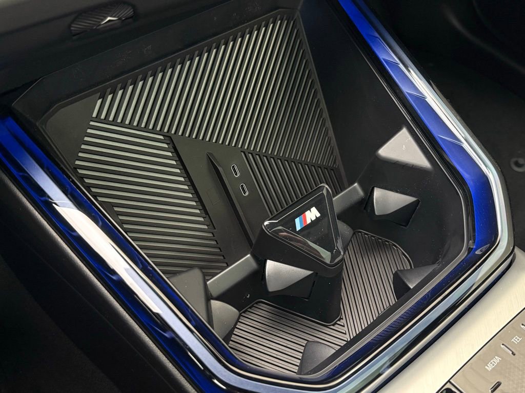 New 2026 BMW X3 xDrive30 w/ Premium Package image 30