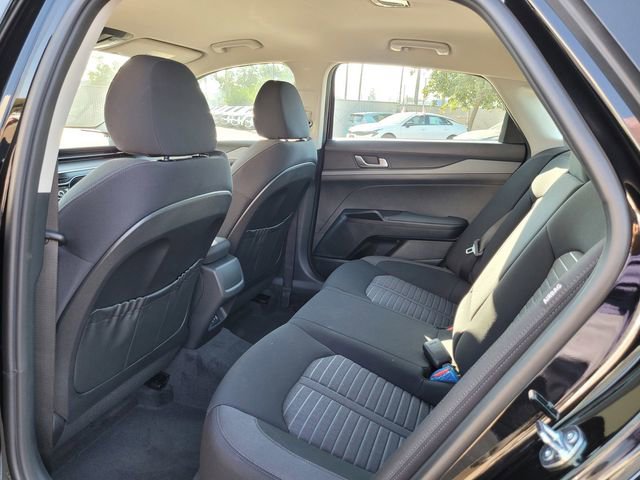 New 2026 Kia K5 LXS image 7